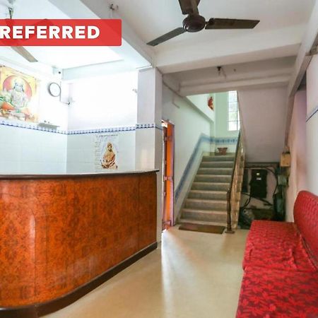 Hotel Oyo 75460 Sky High Residency Ludhiana Esterno foto