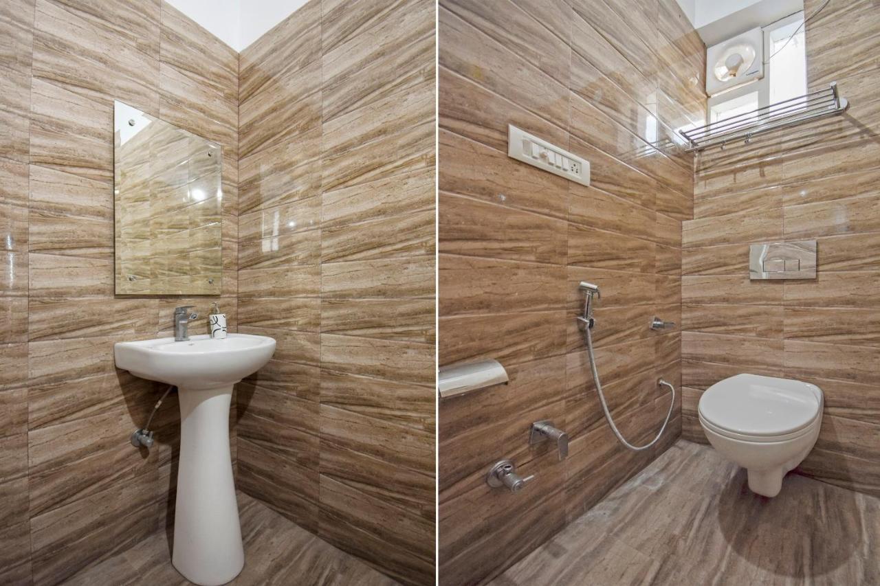 Hotel Oyo 75460 Sky High Residency Ludhiana Esterno foto