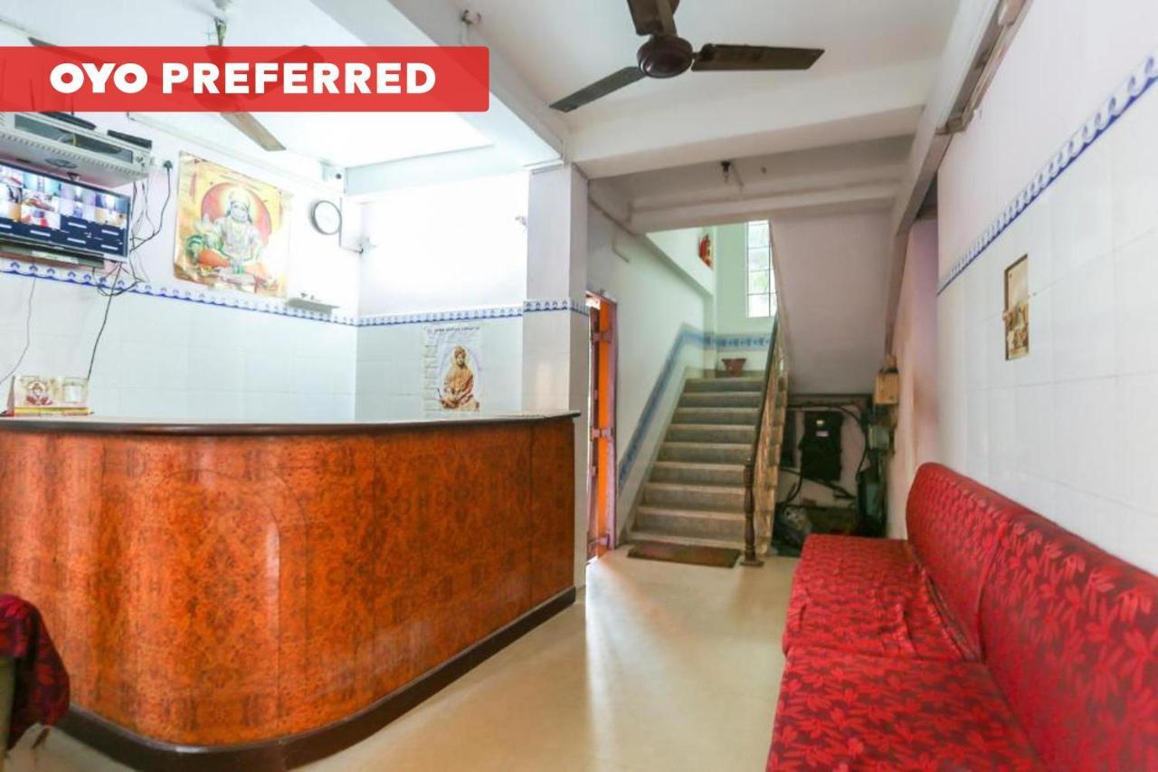 Hotel Oyo 75460 Sky High Residency Ludhiana Esterno foto